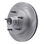 Dynamite Friction 600-54129 Disc Brake Rotor - Front