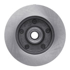 Dynamite Friction 600-54129 Disc Brake Rotor - Front