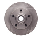 Dynamite Friction 600-54129 Disc Brake Rotor - Front
