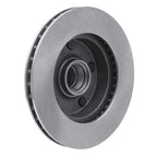 Dynamite Friction 600-54129 Disc Brake Rotor - Front