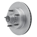 Dynamite Friction 600-54130 Disc Brake Rotor - Front