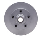 Dynamite Friction 600-54130 Disc Brake Rotor - Front