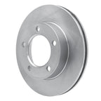 Dynamite Friction 600-54131 Disc Brake Rotor - Front