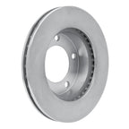 Dynamite Friction 600-54131 Disc Brake Rotor - Front