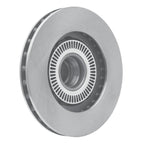 Dynamite Friction 600-54138 Disc Brake Rotor - Front
