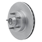 Dynamite Friction 600-54141 Disc Brake Rotor - Front