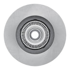 Dynamite Friction 600-54141 Disc Brake Rotor - Front