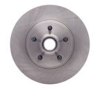 Dynamite Friction 600-54141 Disc Brake Rotor - Front