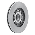 Dynamite Friction 600-54141 Disc Brake Rotor - Front