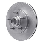 Dynamite Friction 600-54145 Disc Brake Rotor - Front