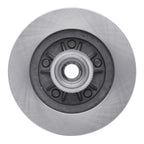 Dynamite Friction 600-54145 Disc Brake Rotor - Front