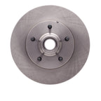 Dynamite Friction 600-54145 Disc Brake Rotor - Front