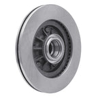 Dynamite Friction 600-54145 Disc Brake Rotor - Front