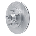 Dynamite Friction 600-54146 Disc Brake Rotor - Front