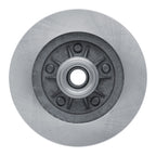 Dynamite Friction 600-54146 Disc Brake Rotor - Front