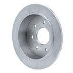 Dynamite Friction 600-54151 Disc Brake Rotor - Rear
