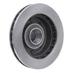 Dynamite Friction 600-54163 Disc Brake Rotor - Front