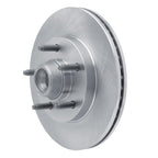 Dynamite Friction 600-54169 Disc Brake Rotor - Front