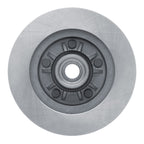 Dynamite Friction 600-54169 Disc Brake Rotor - Front