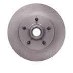 Dynamite Friction 600-54169 Disc Brake Rotor - Front