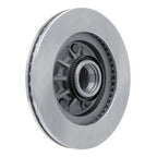 Dynamite Friction 600-54169 Disc Brake Rotor - Front