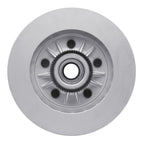 Dynamite Friction 600-54170 Disc Brake Rotor - Front