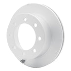 Dynamite Friction 600-54187 Disc Brake Rotor - Front