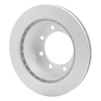 Dynamite Friction 600-54187 Disc Brake Rotor - Front