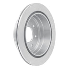 Dynamite Friction 600-54189 Disc Brake Rotor - Rear
