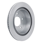 Dynamite Friction 600-54192 Disc Brake Rotor - Rear