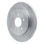 Dynamite Friction 600-54194 Disc Brake Rotor - Rear