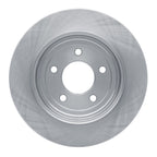 Dynamite Friction 600-54194 Disc Brake Rotor - Rear