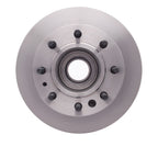 Dynamite Friction 600-54211 Disc Brake Rotor - Front