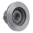 Dynamite Friction 600-54211 Disc Brake Rotor - Front