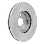 Dynamite Friction 600-54259 Disc Brake Rotor - Front