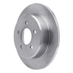 Dynamite Friction 600-56010 Disc Brake Rotor - Rear