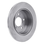 Dynamite Friction 600-56010 Disc Brake Rotor - Rear