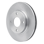 Dynamite Friction 600-56013 Disc Brake Rotor - Front