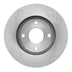 Dynamite Friction 600-56013 Disc Brake Rotor - Front