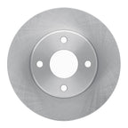 Dynamite Friction 600-56013 Disc Brake Rotor - Front