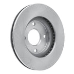 Dynamite Friction 600-56013 Disc Brake Rotor - Front