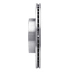 Dynamite Friction 600-58003 Disc Brake Rotor - Front