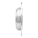 Dynamite Friction 600-58028 Disc Brake Rotor - Rear
