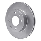 Dynamite Friction 600-59003 Disc Brake Rotor - Front