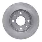 Dynamite Friction 600-59003 Disc Brake Rotor - Front