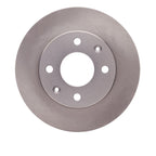 Dynamite Friction 600-59003 Disc Brake Rotor - Front