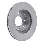 Dynamite Friction 600-59003 Disc Brake Rotor - Front
