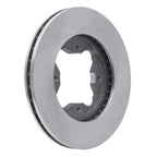 Dynamite Friction 600-59017 Disc Brake Rotor - Front
