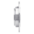 Dynamite Friction 600-59062 Disc Brake Rotor - Rear
