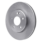 Dynamite Friction 600-63000 Disc Brake Rotor - Front
